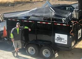 Best Basement Cleanout  in Munford, TN